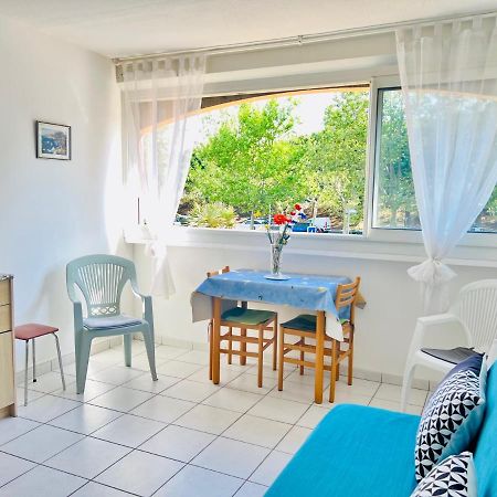 Studio Cosy Au Centre Port Du Cap D'Agde Exterior photo